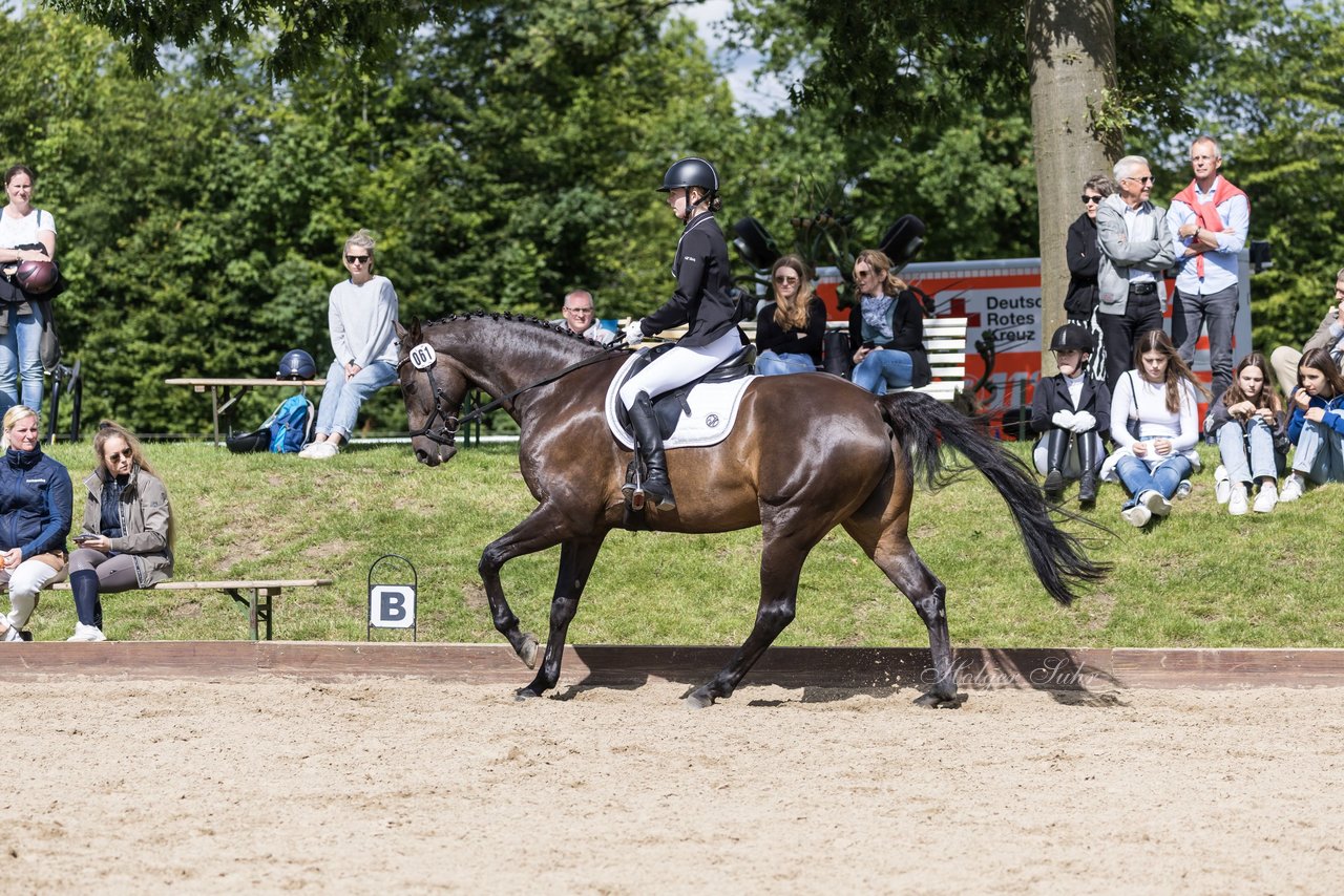 Bild 689 - Pony Akademie Turnier